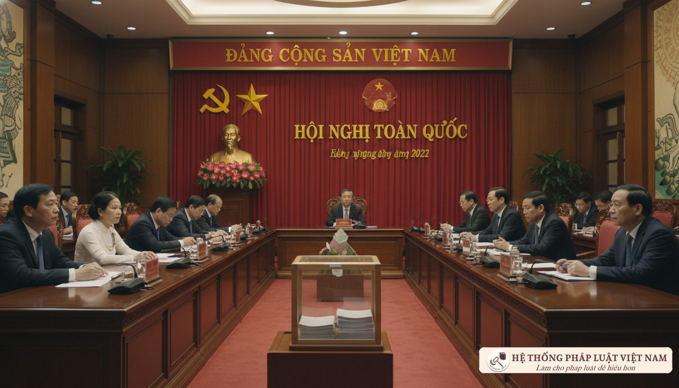 &quot;Ghế nóng&quot; lung lay: Cán bộ nhận 2/3 phiếu tín nhiệm thấp sẽ bị miễn nhiệm ngay lập tức?
