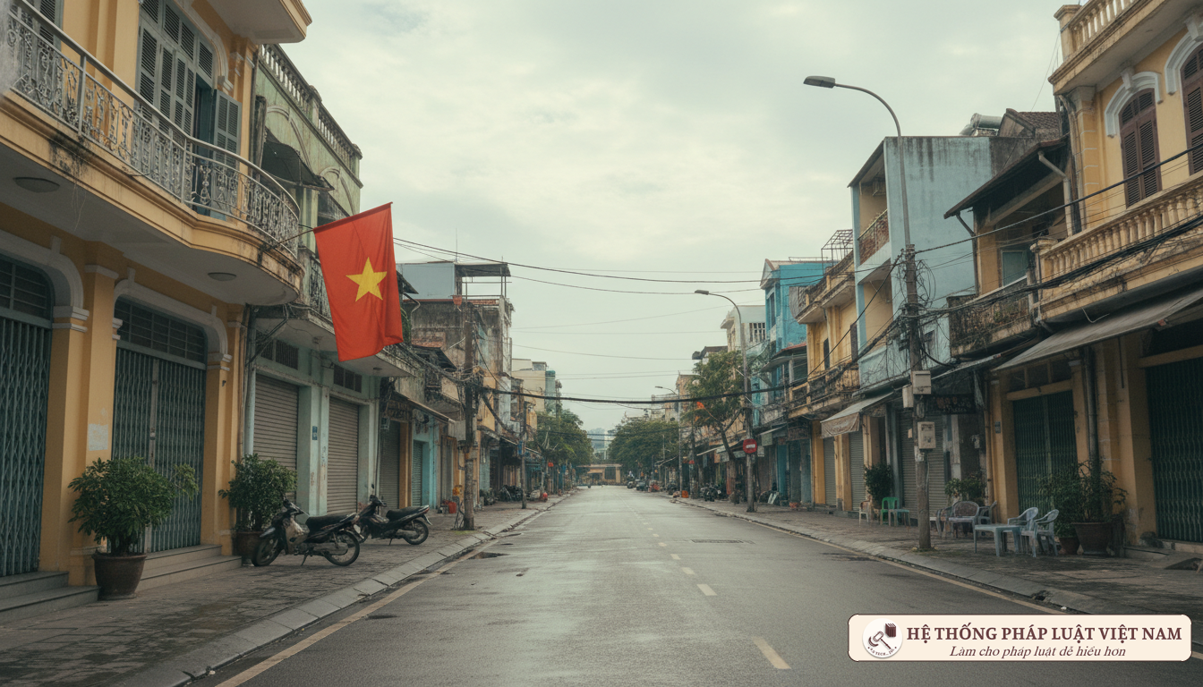 Nghỉ lễ 2/9 trong &quot;vòng vây&quot; đại dịch: Thủ tướng ra lệnh &quot;ai ở đâu ở đó&quot;, kiên quyết không để lặp lại kịch bản 30/4
