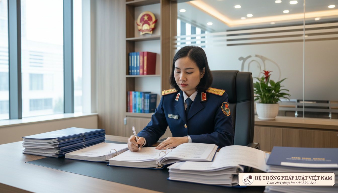 Lương công chức Thi hành án dân sự 2024: Những thay đổi quan trọng từ 18/5 bạn cần biết!
