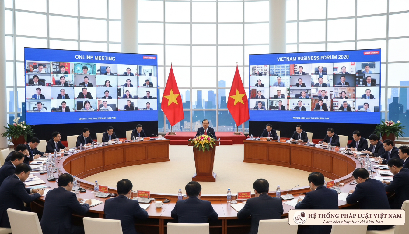 Thủ tướng &#039;hiến kế&#039; cùng doanh nghiệp: Hội nghị 09/5 - Cú hích lịch sử tái khởi động nền kinh tế sau đại dịch
