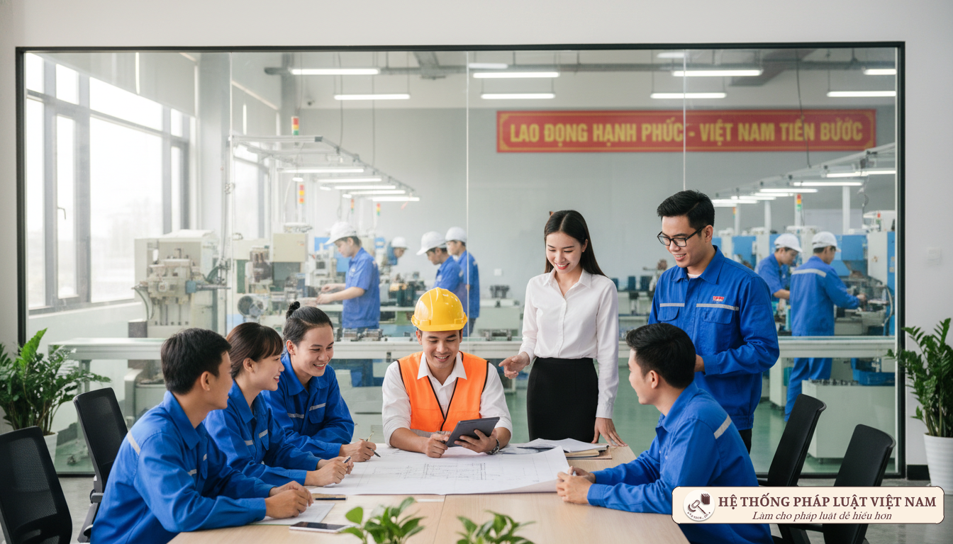 Đi làm ngày lễ 30/4 và 1/5 năm 2018: Cách tính lương &#039;khủng&#039; lên tới 400% bạn cần biết
