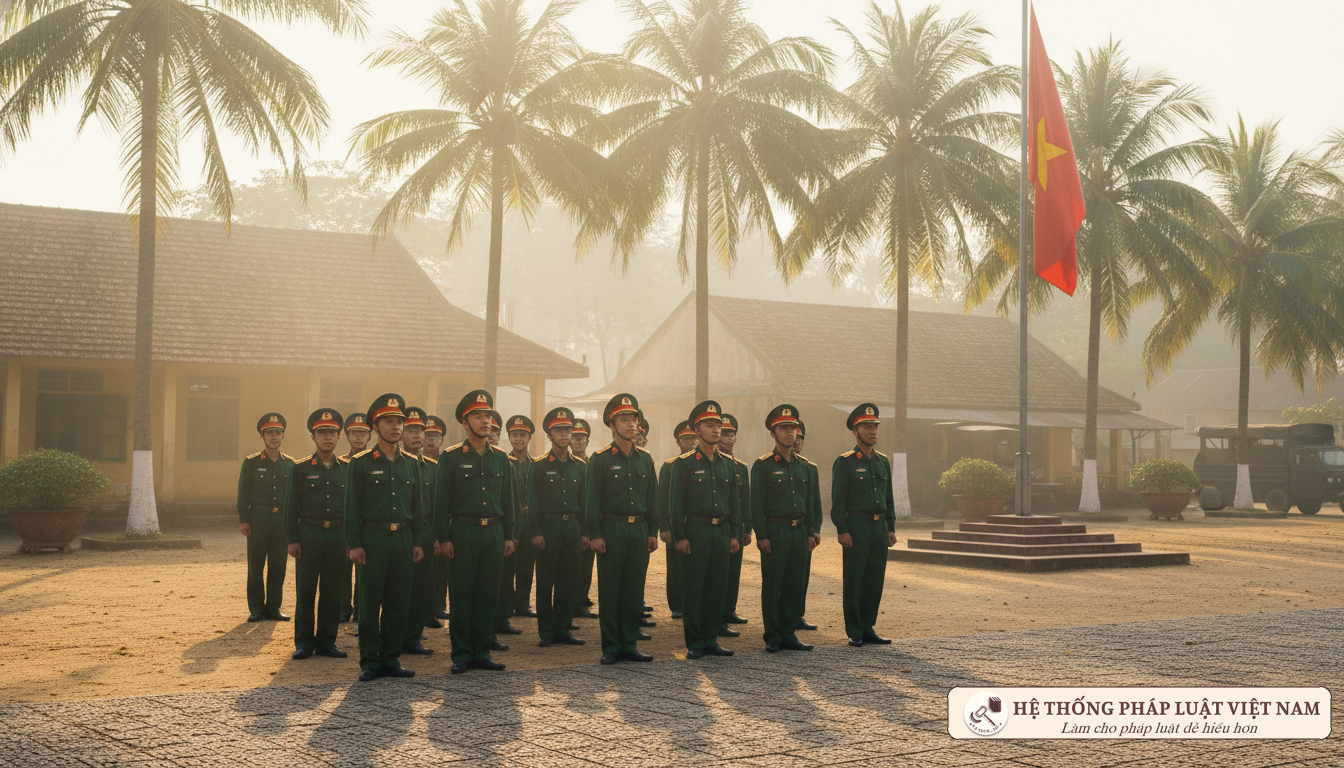 Mức phụ cấp quân hàm hạ sĩ quan, binh sĩ mới nhất 2023: Tăng mạnh từ 01/7
