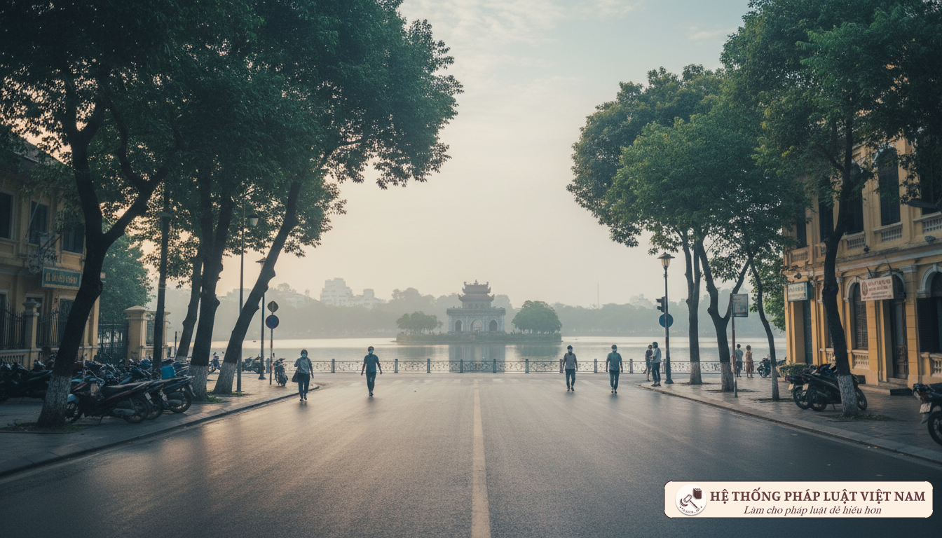 Hà Nội &#039;siết&#039; kỷ cương phòng dịch: Người dân Thủ đô cần chuẩn bị gì trước &#039;giờ G&#039; ngày 19/7?
