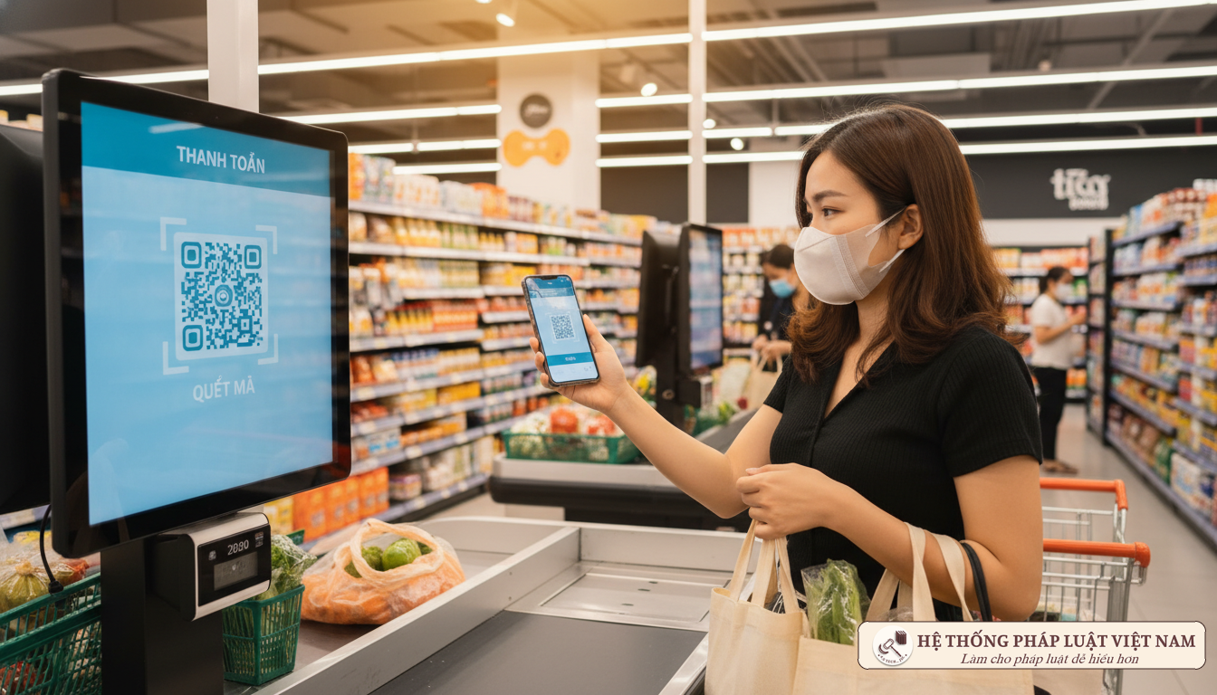Cuộc cách mạng thanh toán không dùng tiền mặt: Thủ tướng ra &#039;tối hậu thư&#039;, hàng loạt thay đổi lớn trước ngày 01/7
