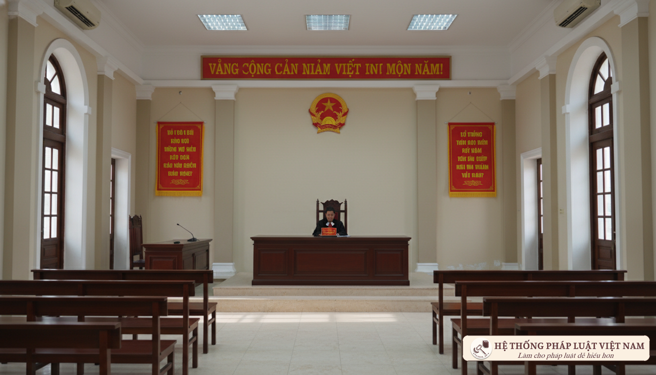 Bảng lương Thẩm phán và Thư ký Tòa án năm 2023: Những thay đổi quan trọng từ mốc 01/7
