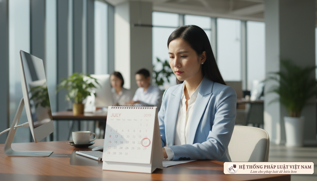 Đề xuất nghỉ lễ ngày 27/7: Người lao động cần lưu ý gì về lịch nghỉ năm 2019?
