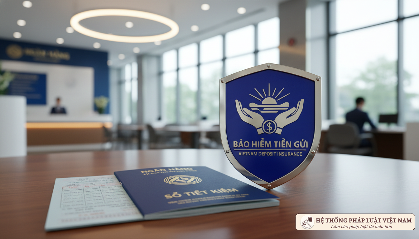 Bảo hiểm tiền gửi và quyền lợi người dân