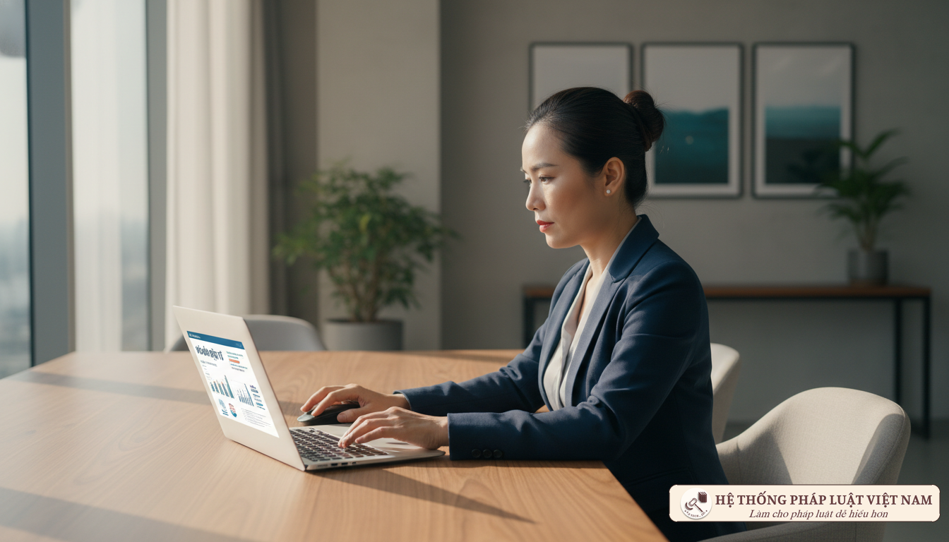 Ai được dùng hóa đơn điện tử miễn phí? Cập nhật quy định mới nhất 2026
