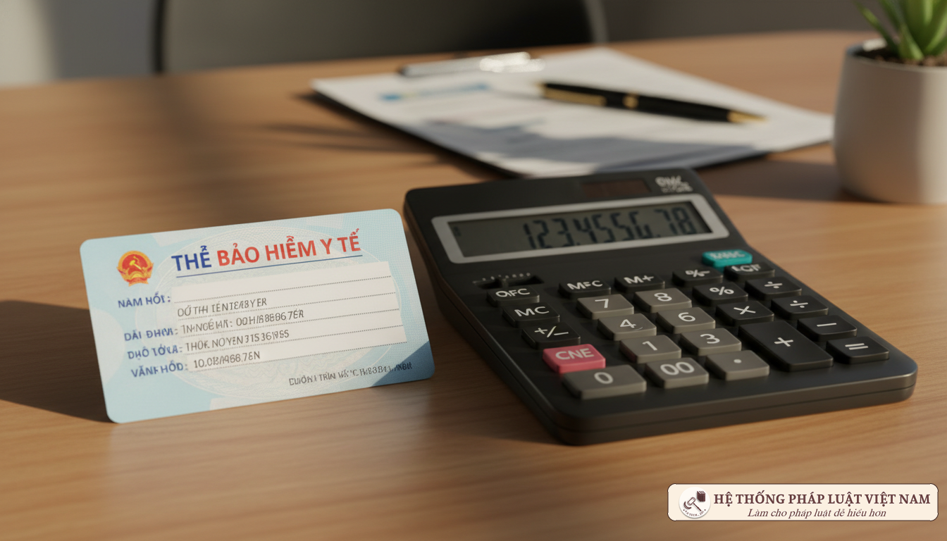 Lập kế hoạch tài chính và bảo hiểm xã hội