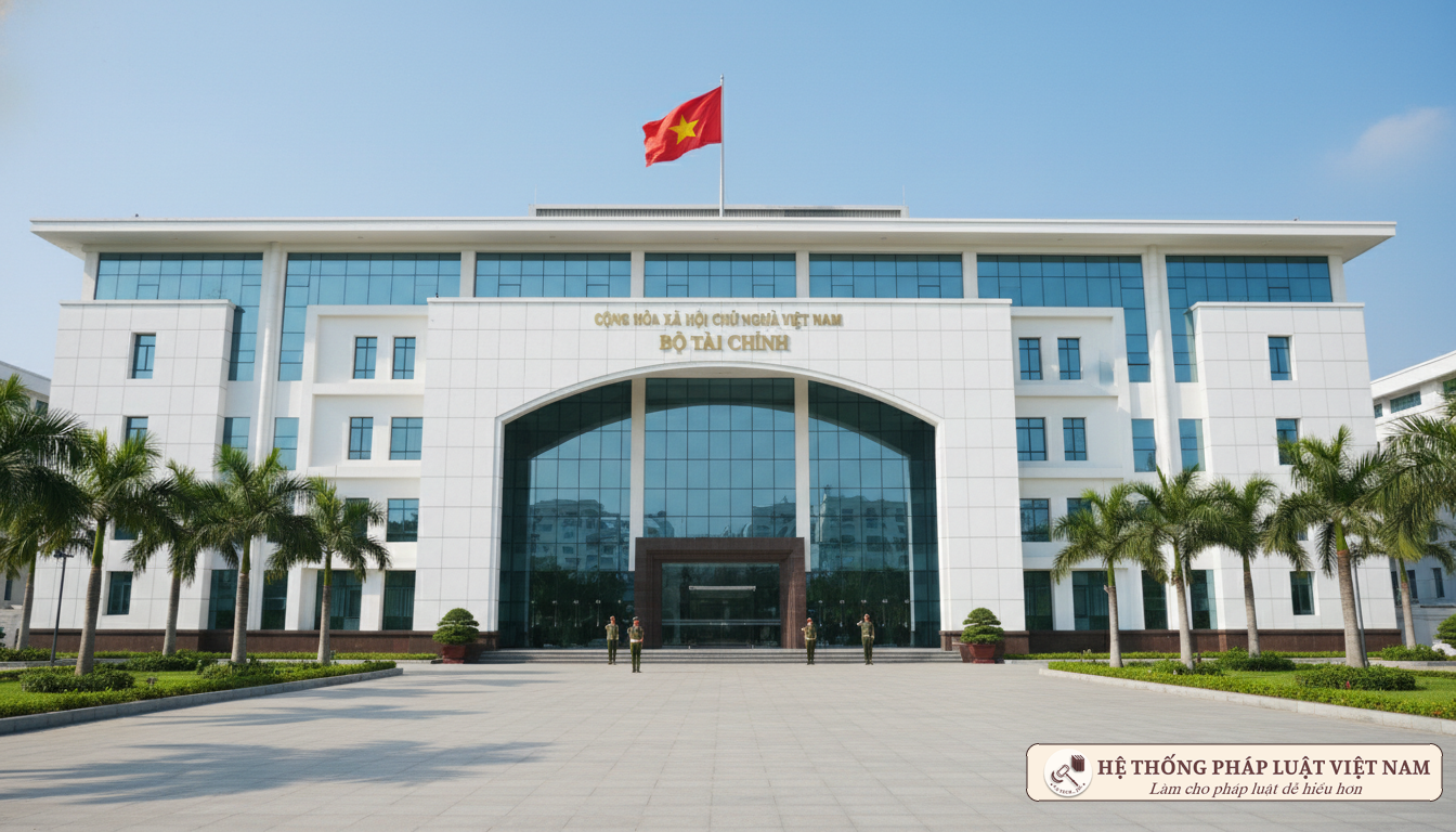 Trụ sở cơ quan nhà nước Việt Nam