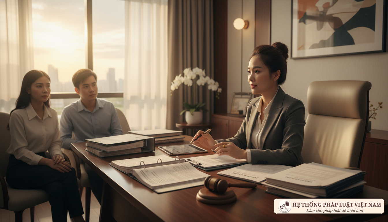 Thời điểm bắt đầu nghĩa vụ cấp dưỡng nuôi con: Quy định mới nhất và Án lệ số 62/2023/AL
