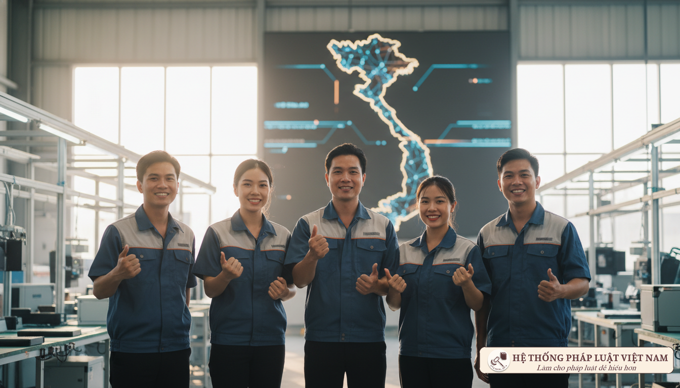 Đoàn viên công đoàn TP.HCM hướng về miền Trung