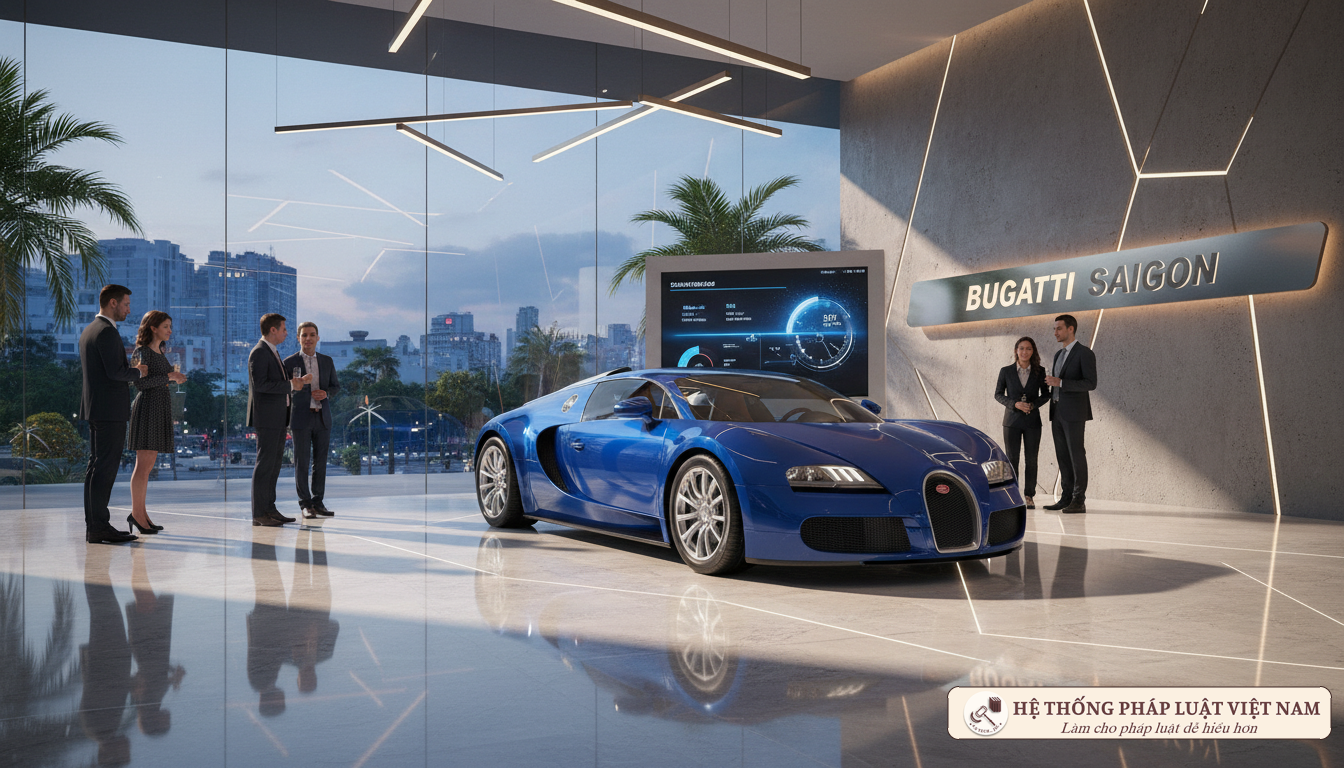 Bảng giá tính lệ phí trước bạ ô tô, xe máy 2019: Siêu xe Bugatti &#039;áp đỉnh&#039; hơn 66 tỷ đồng
