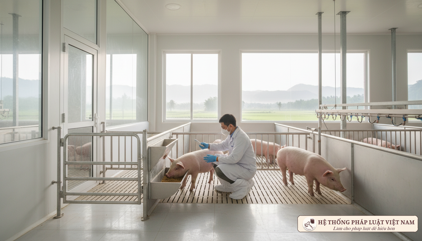 Báo động đỏ: Dịch tả lợn Châu Phi &#039;càn quét&#039; 57 tỉnh thành, Thủ tướng ra công điện khẩn cấp
