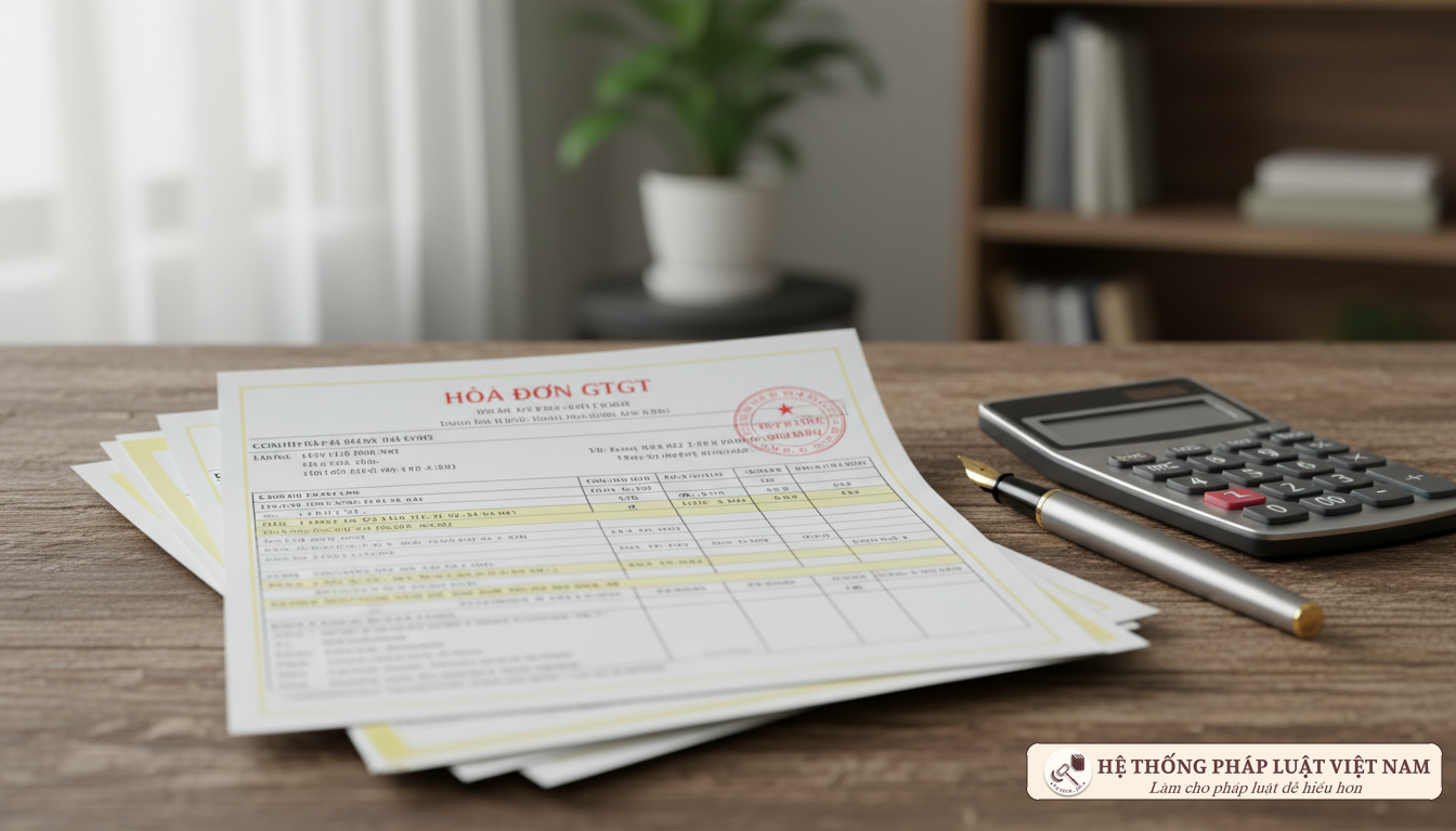 Mẫu hóa đơn GTGT có chiết khấu thương mại