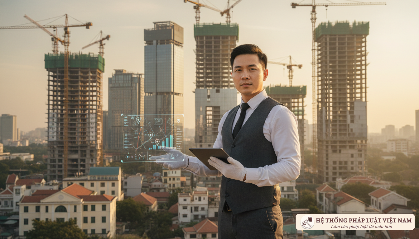 Bí quyết tính giá đất theo phương pháp thặng dư chuẩn xác nhất 2024

