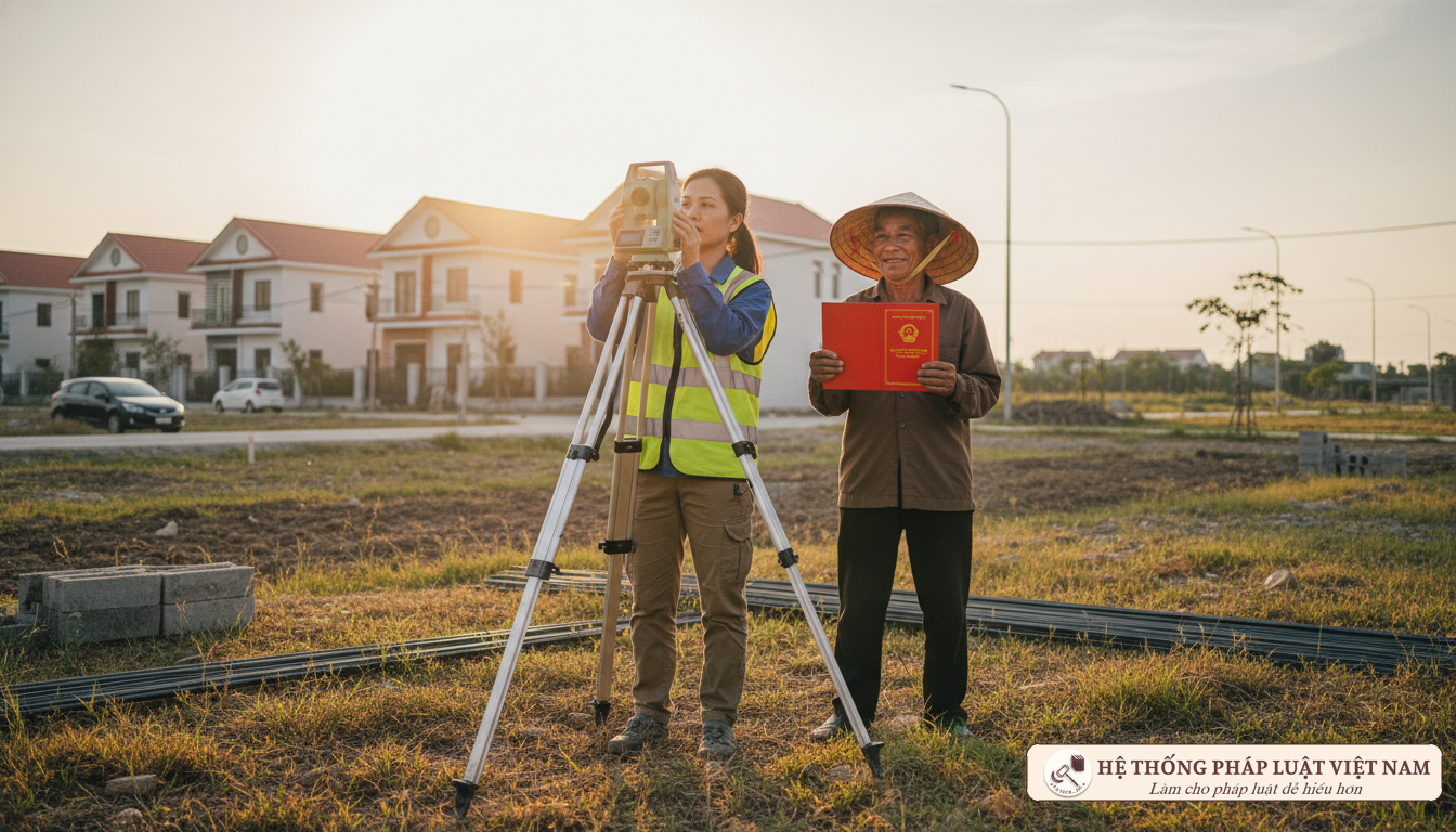 Bị thu hồi đất: Làm sao để xác định đúng loại đất để nhận bồi thường cao nhất?
