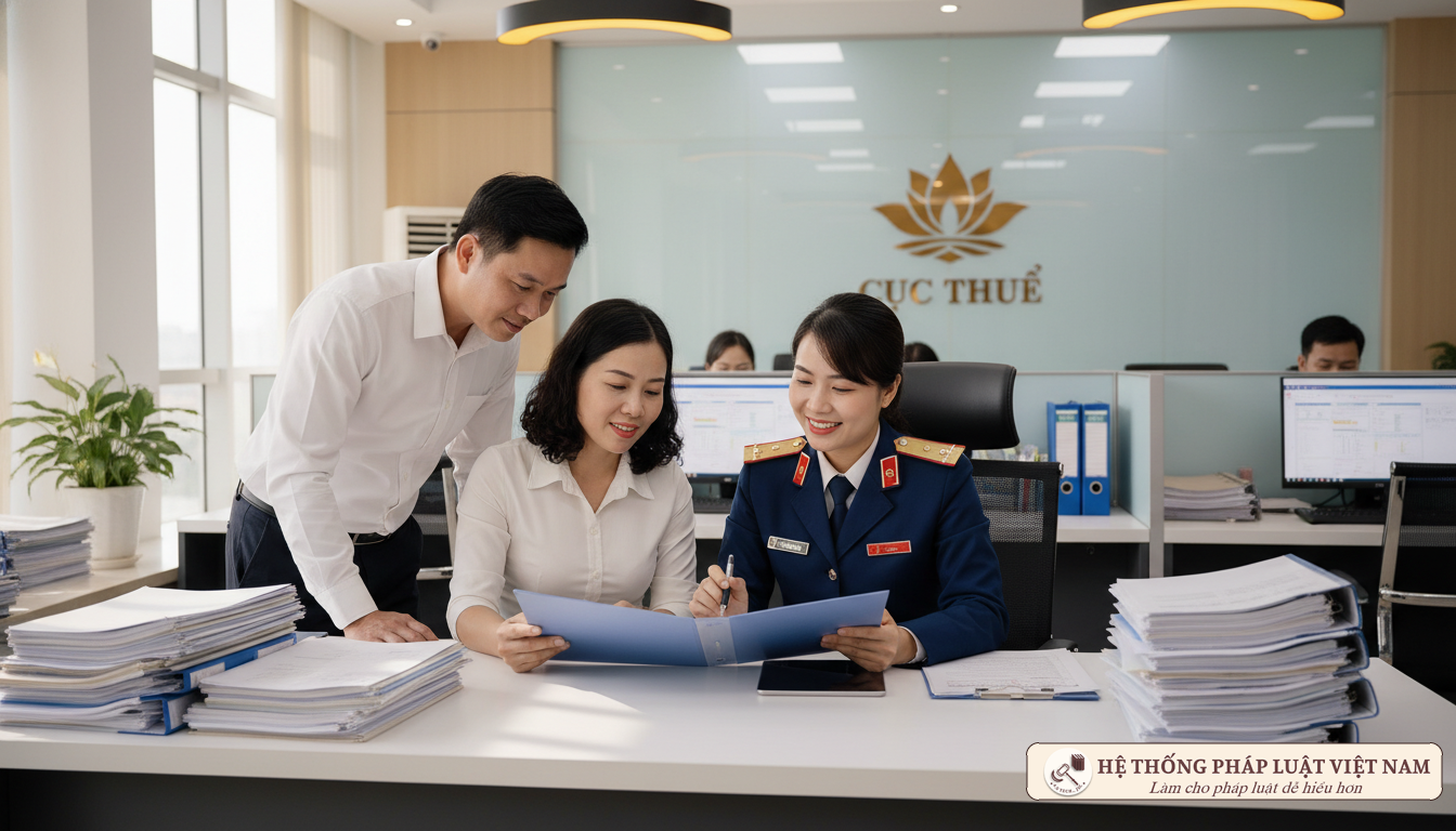 Bỏ sổ hộ khẩu: Làm thủ tục miễn thuế đất đai thế nào để không bị &#039;hành&#039;?

