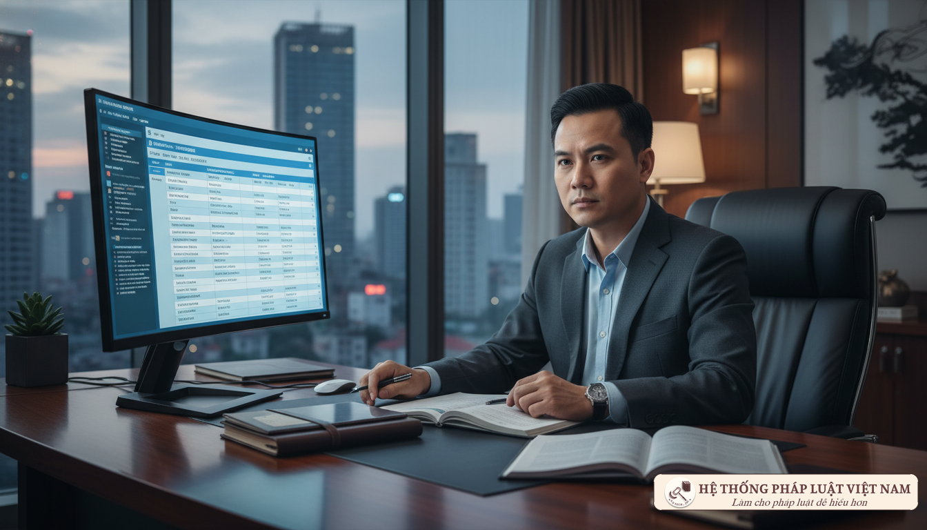 Thương lượng thanh toán L/C: Khi nào khoản nợ bị coi là &quot;quá hạn&quot;?
