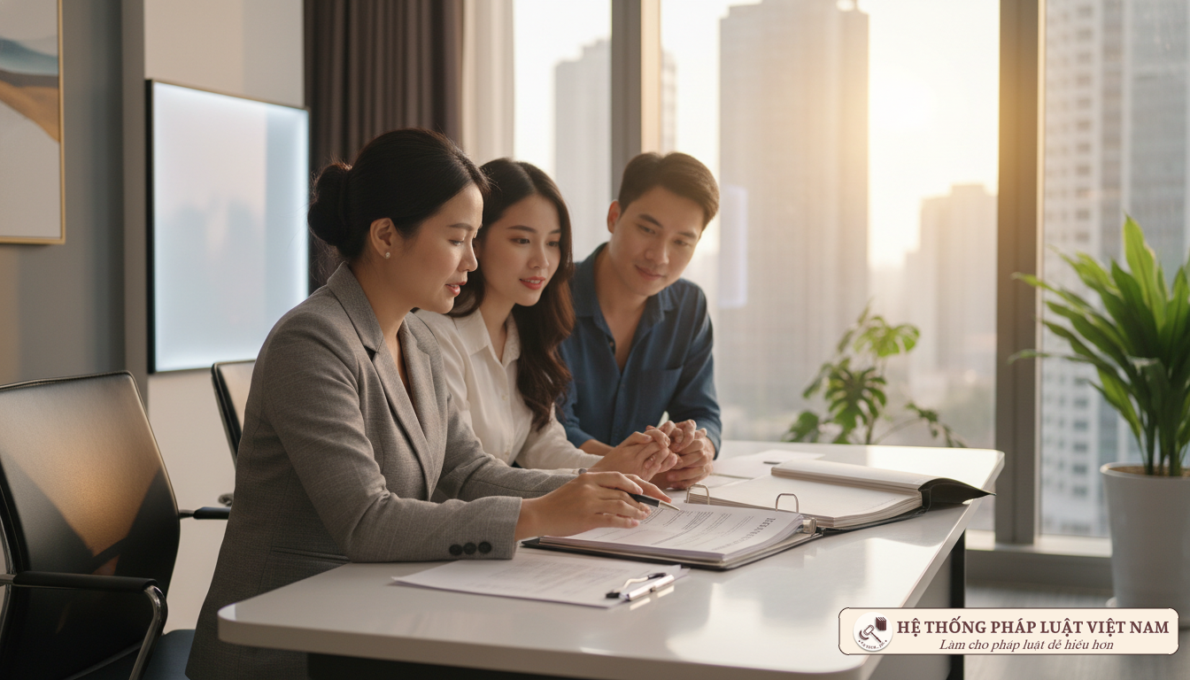 Cách tính lệ phí trước bạ nhà đất 2020: Bí quyết tránh mất tiền oan khi làm Sổ đỏ
