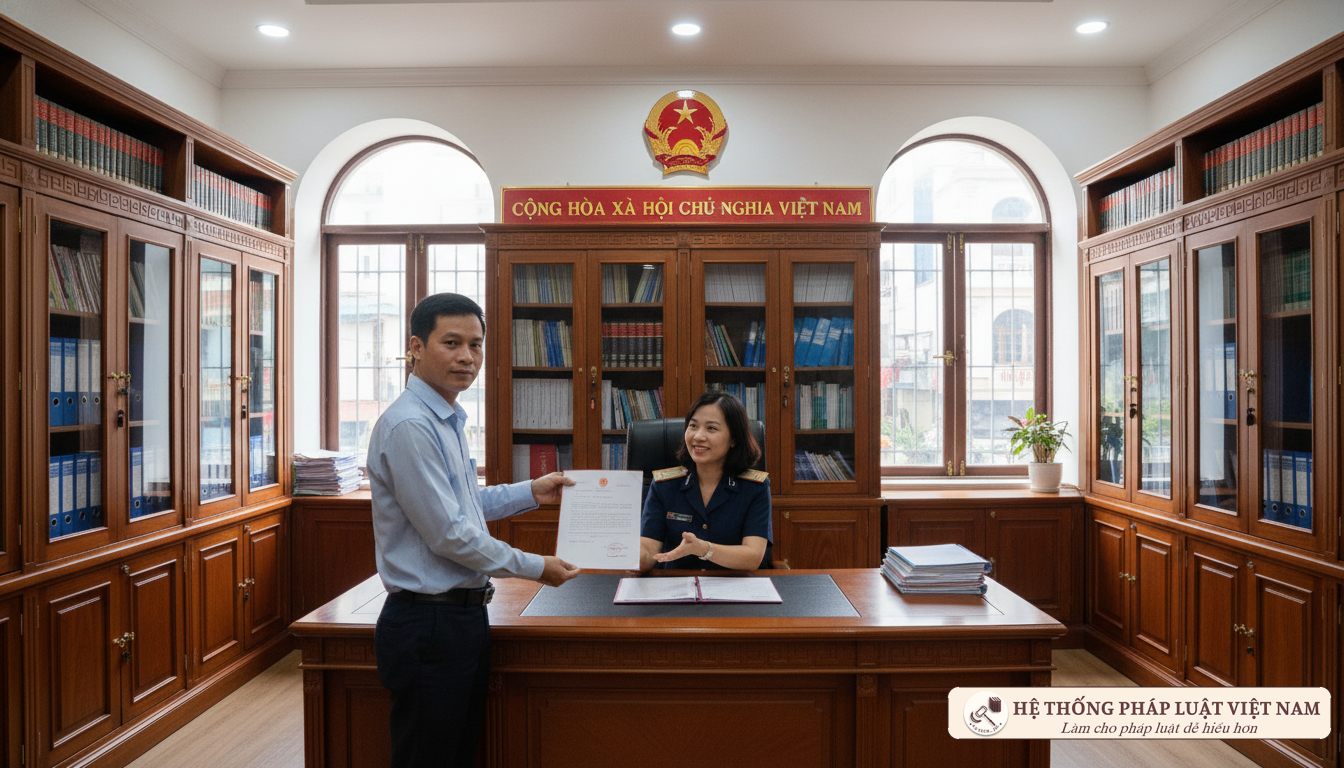 Cấm yêu cầu Phiếu lý lịch tư pháp số 2: Quyền lợi mới từ 2026

