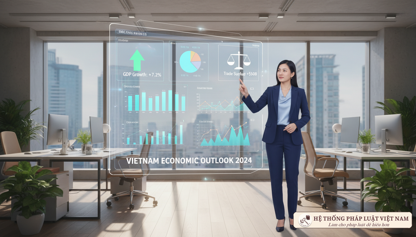 Chuyên gia phân tích dữ liệu kinh tế xuất nhập khẩu