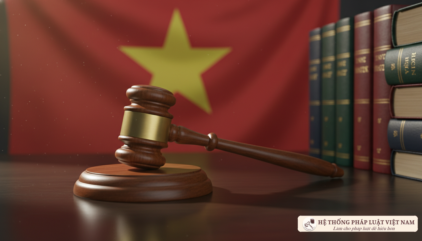Cải cách pháp luật Việt Nam hướng tới bảo vệ quyền lợi người dân