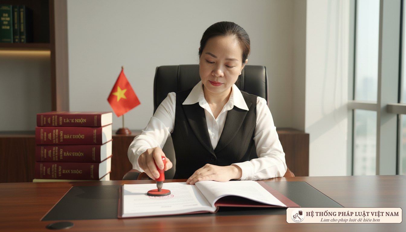 Cần công chứng gấp vào thứ 7, Chủ nhật: Đi đâu và chi phí thế nào?

