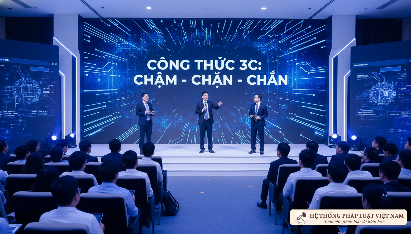 Hội thảo về an toàn thông tin mạng