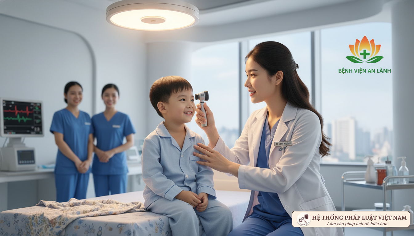 Cảnh báo bệnh viêm gan cấp ở trẻ em: Chính phủ ra lệnh khẩn ứng phó!
