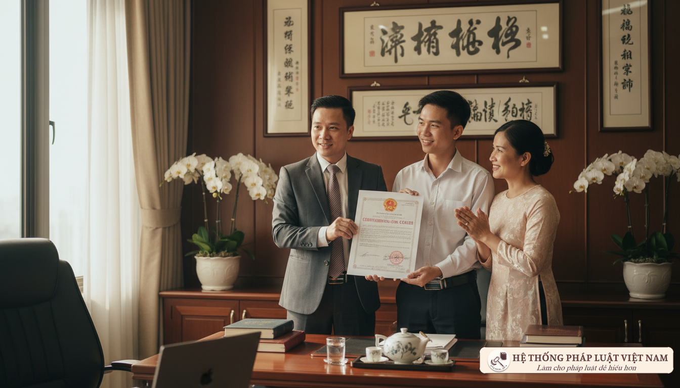 Cảnh giác bẫy lừa đảo: Cách tra cứu công ty xuất khẩu lao động được cấp phép mới nhất 2022
