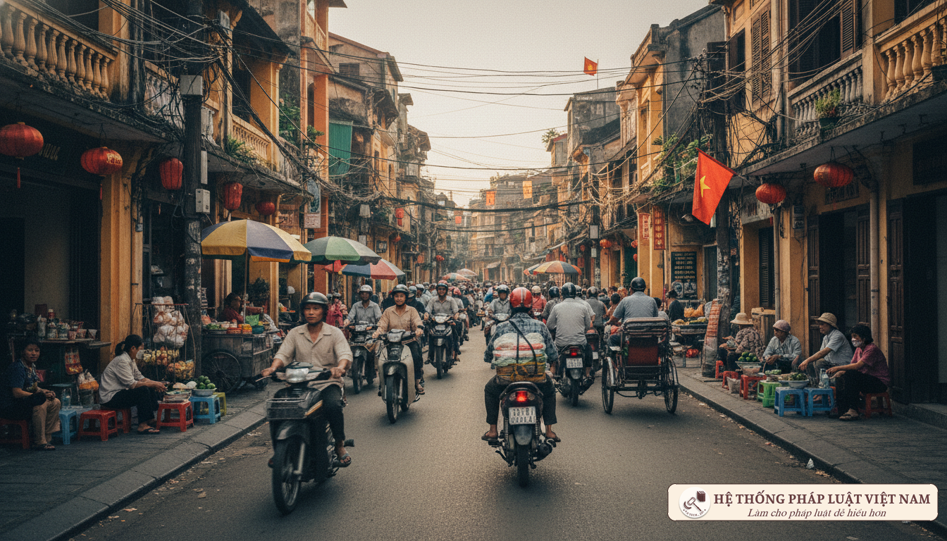 Vị trí đất tại phố cổ Hoàn Kiếm Phố cổ Hoàn Kiếm Hà Nội
