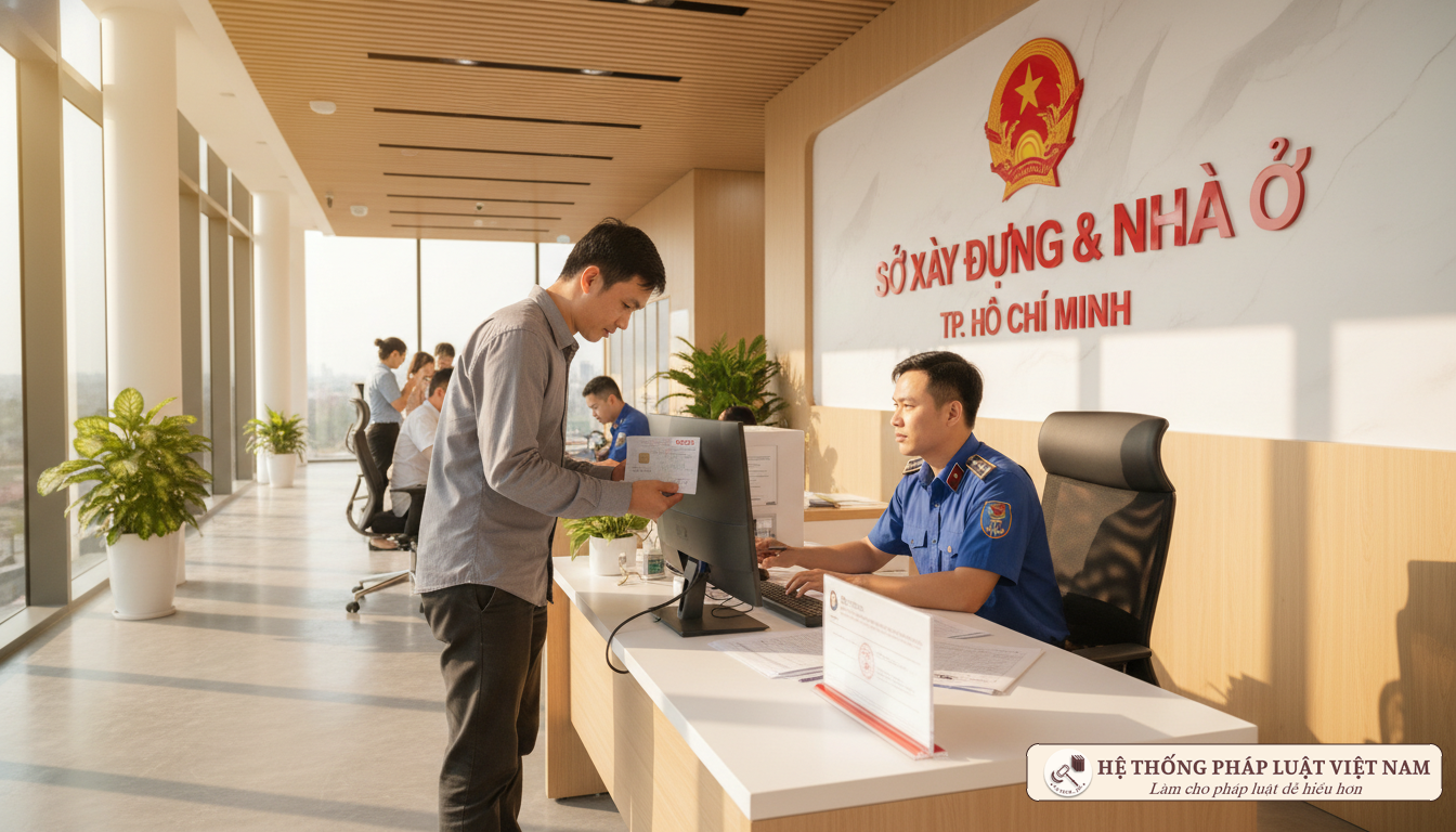 Bước ngoặt mới: Làm thủ tục nhà đất không còn cần bản sao CMND/CCCD từ năm 2021
