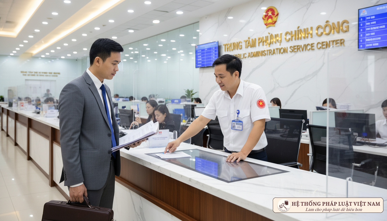 Chấm dứt tình trạng &#039;hành&#039; dân: Công chức không được yêu cầu bổ sung hồ sơ quá 1 lần

