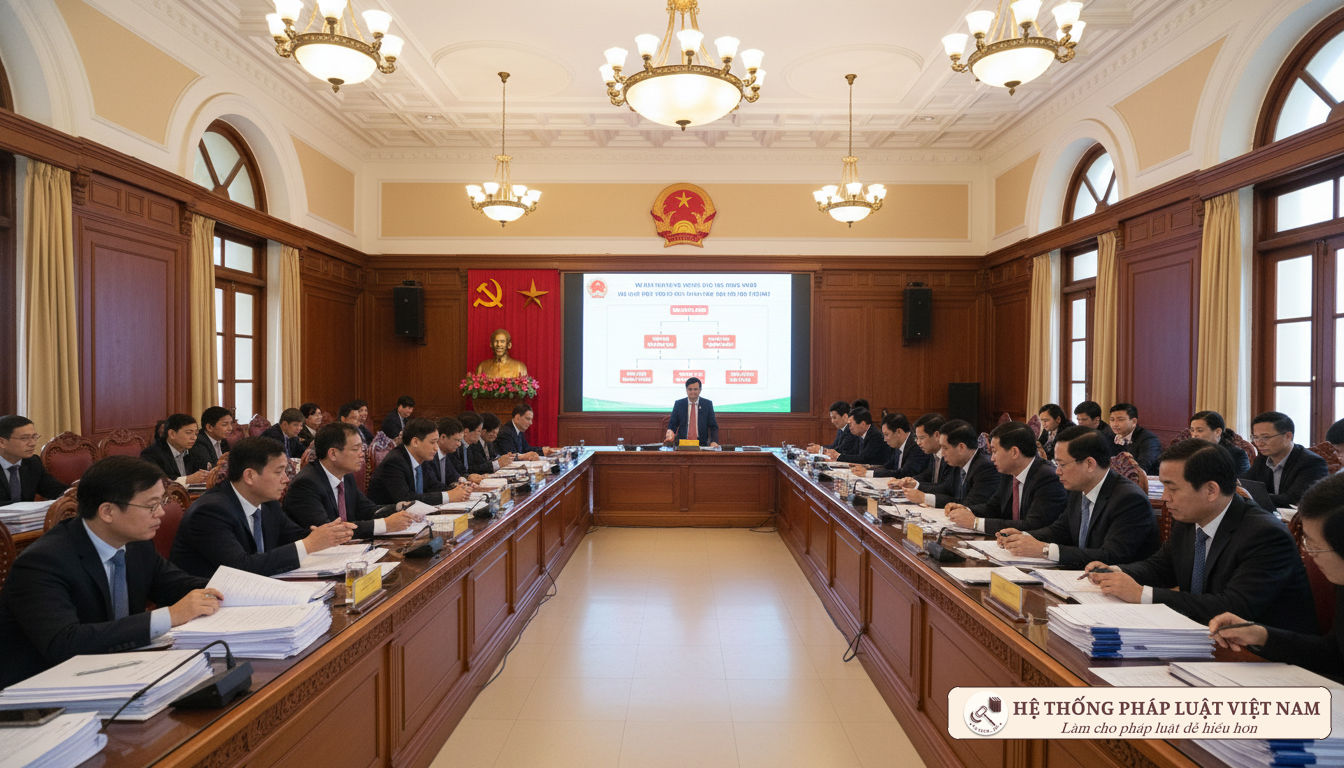 Phổ biến Luật Nhà ở và Kinh doanh bất động sản Tập huấn pháp luật xây dựng