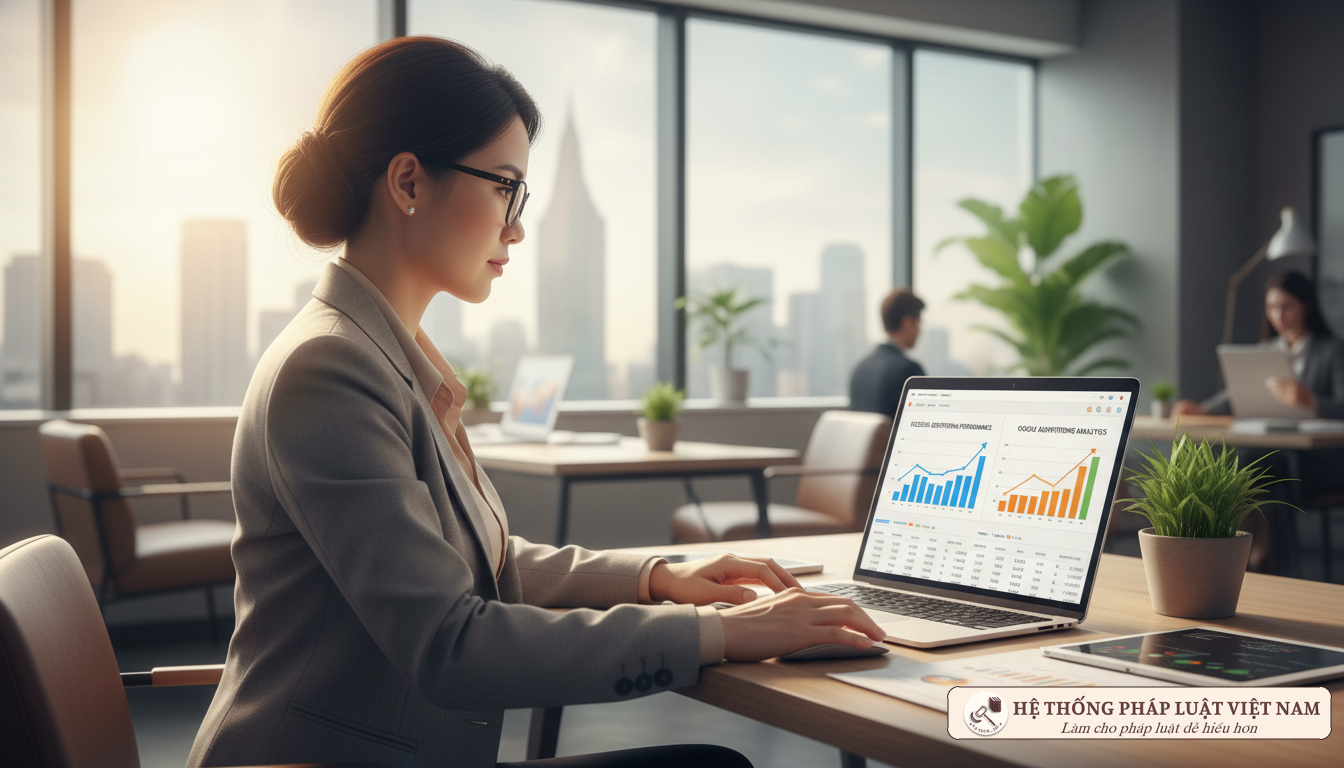 Chi phí quảng cáo Facebook, Google: Làm sao để được trừ thuế TNDN năm 2020?
