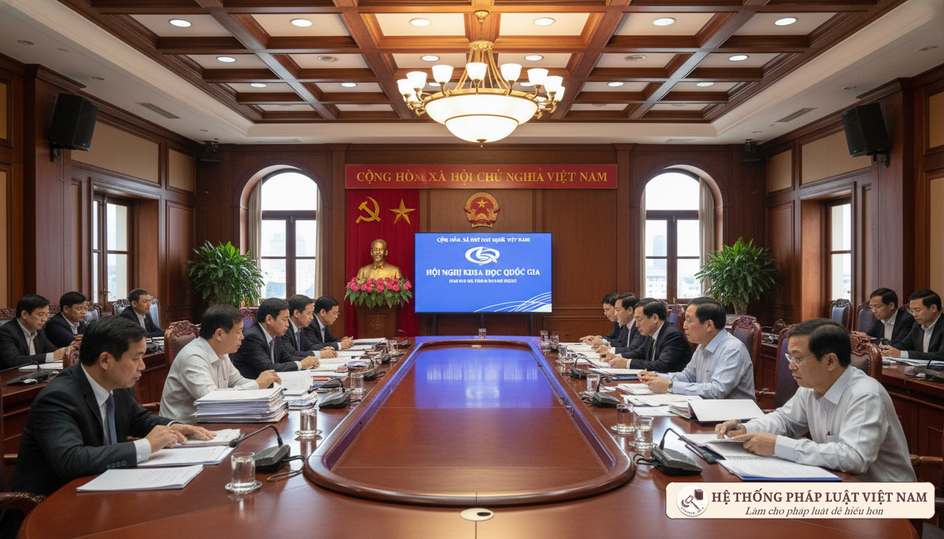 Hội nghị triển khai chỉ thị