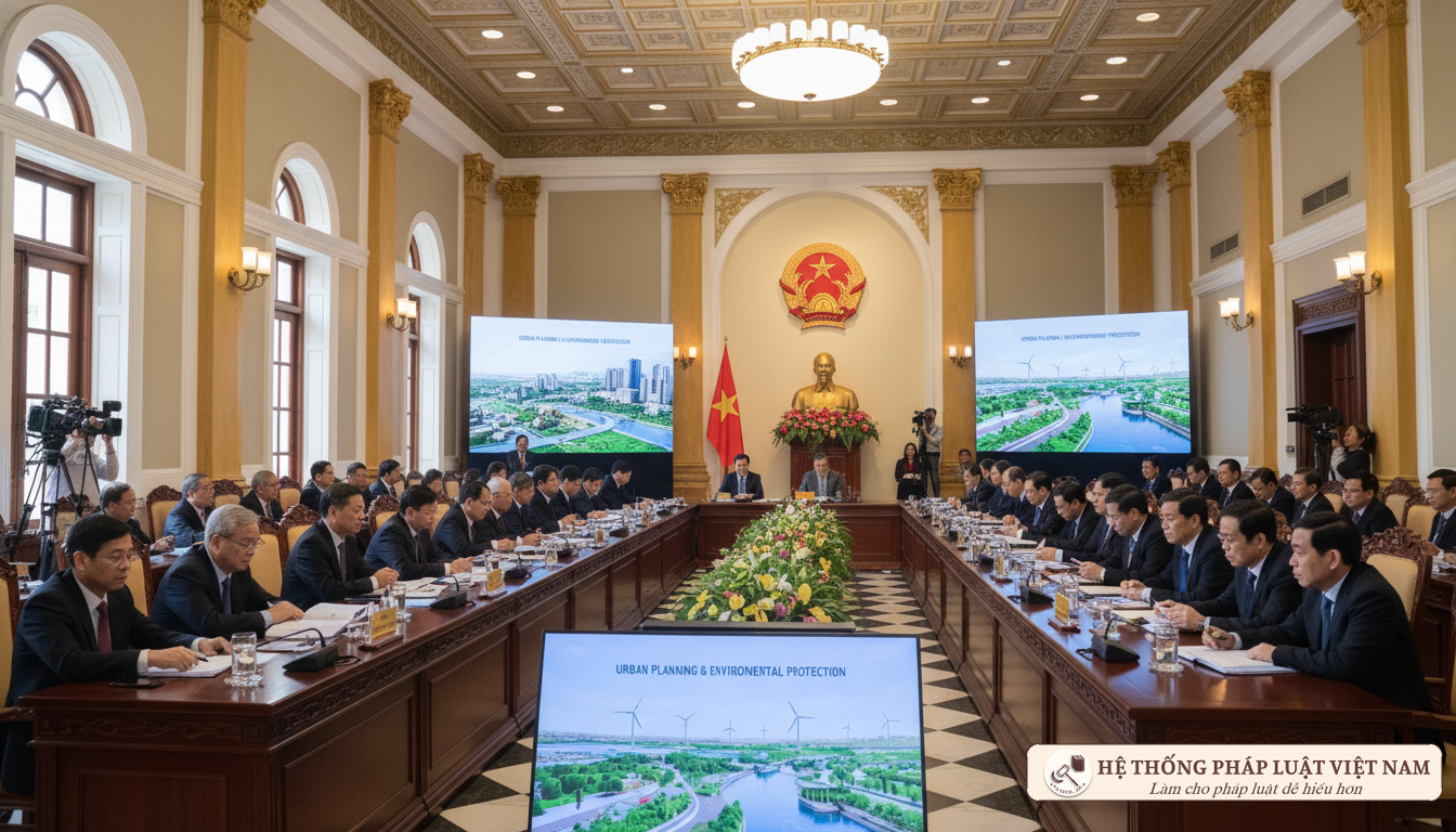 Phiên họp Chính phủ thường kỳ tháng 9 năm 2019