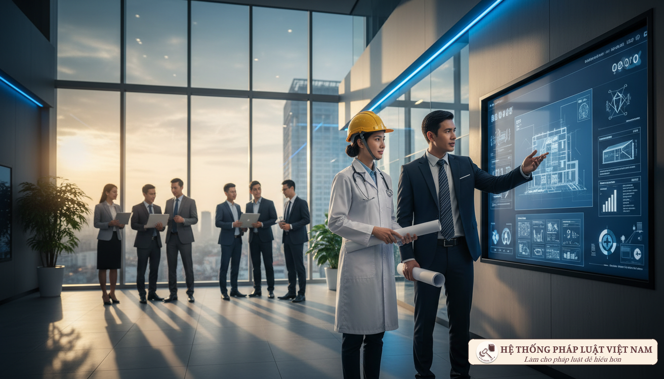 Chức danh và Chức vụ: Bạn đã thực sự hiểu đúng để không bị &quot;nhầm lẫn&quot; trong công việc?
