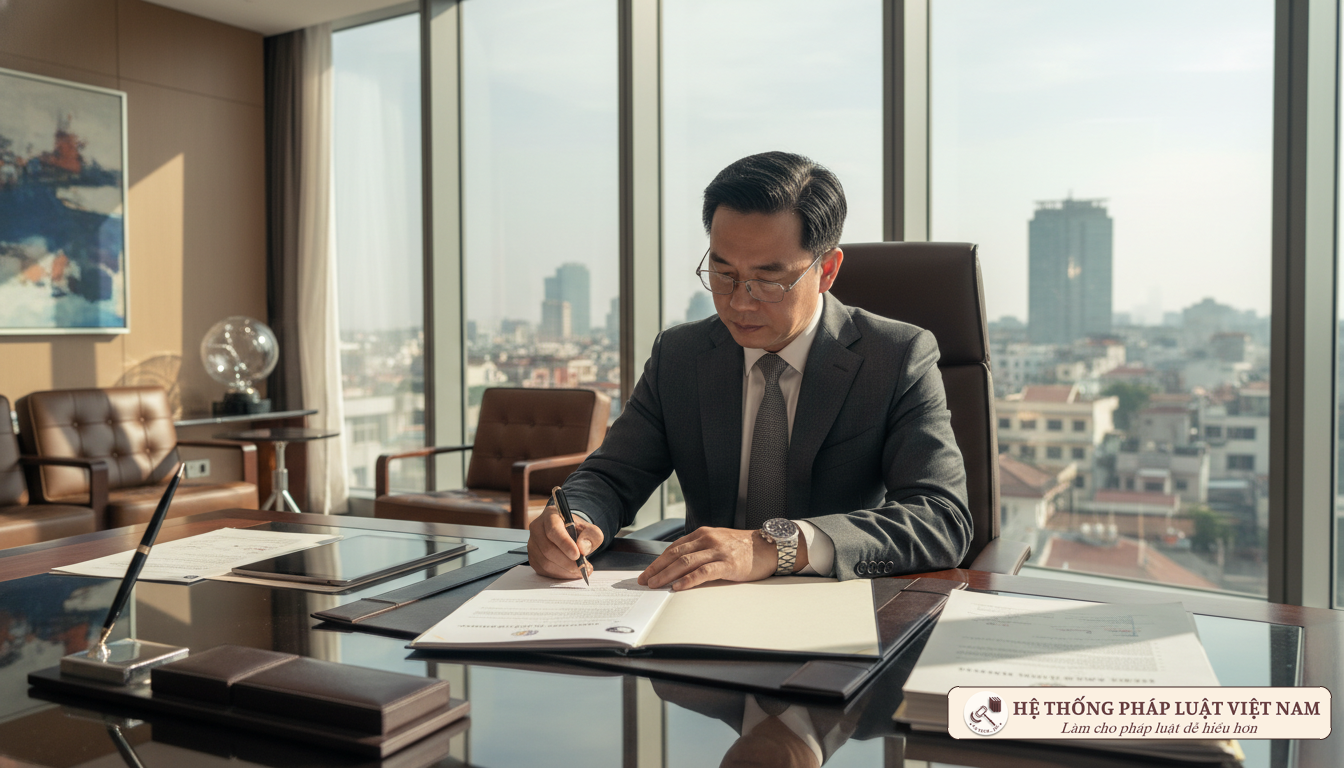 Chuyển nhượng cổ phần: Cách tính thuế TNCN 0,1% chuẩn xác nhất 2026
