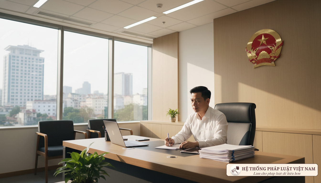 Công chức loại C là ai? Cập nhật bảng lương và quy định mới nhất 2024
