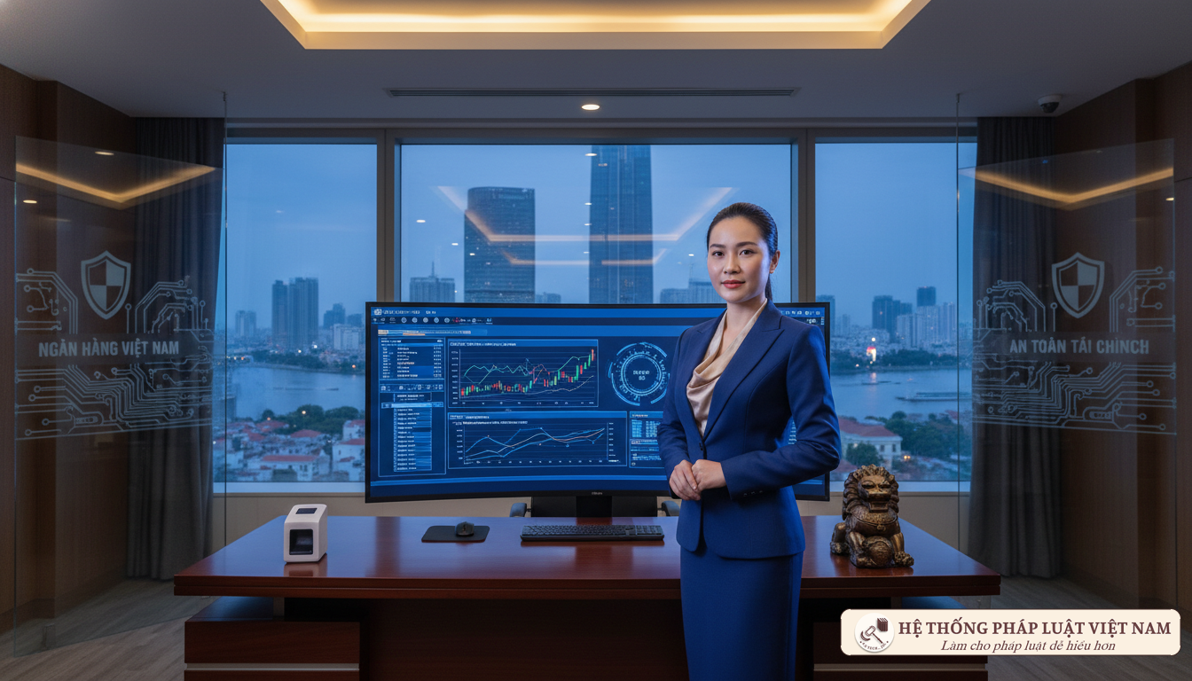 Ngân hàng Nhà nước &#039;siết&#039; giao dịch tiền ảo: Những quy định mới nhất từ Chỉ thị 02/CT-NHNN
