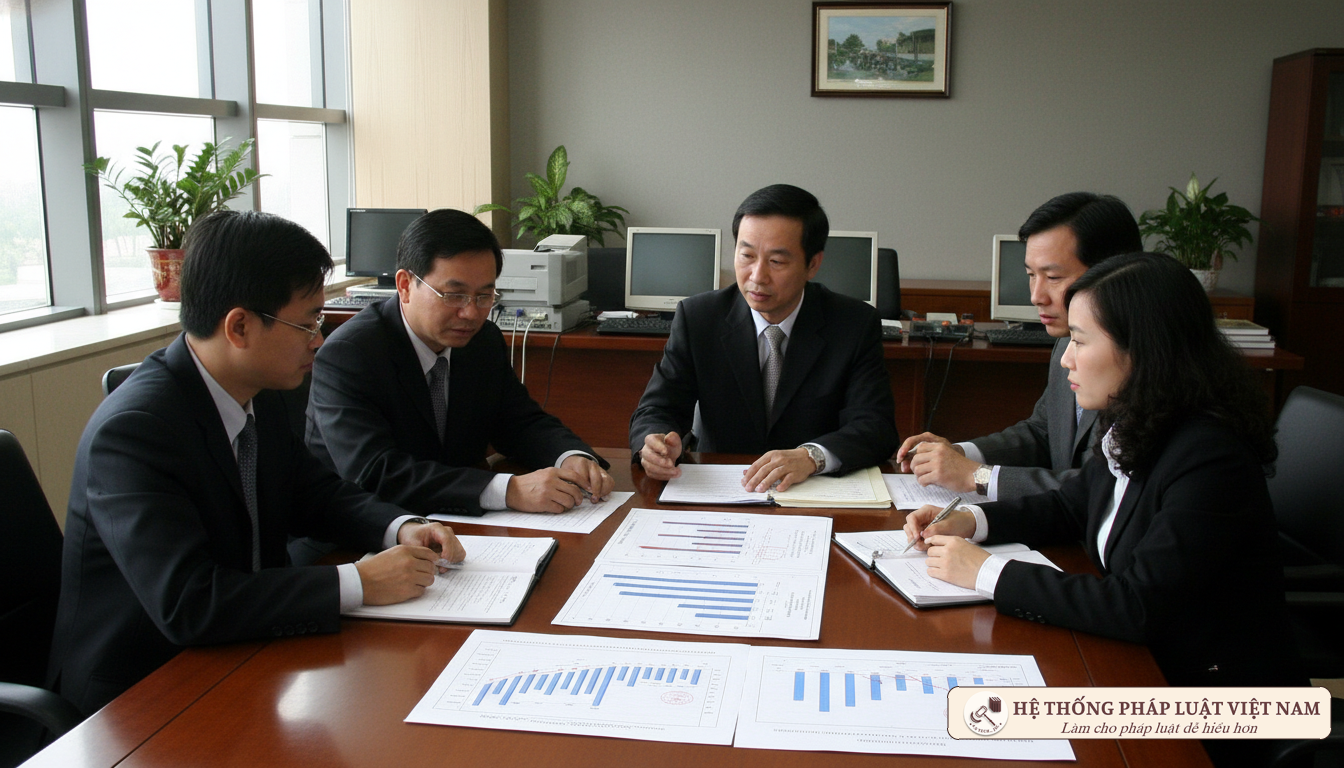 Hội thảo tài chính ngân hàng 2010
