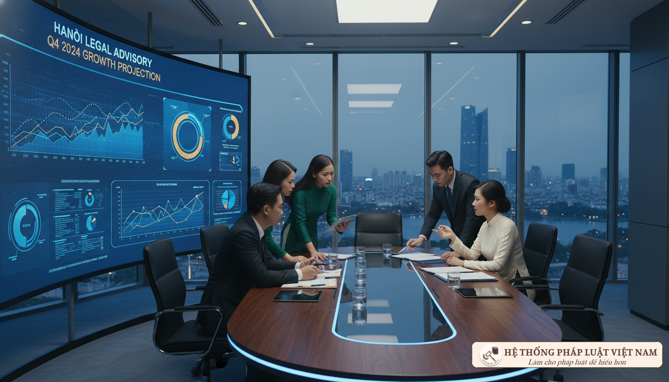Cú hích 2024: 5 thay đổi pháp lý &#039;sống còn&#039; mọi doanh nghiệp phải biết!
