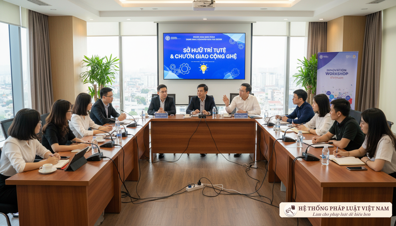 Hỗ trợ doanh nghiệp khởi nghiệp Tư vấn pháp luật cho Startup