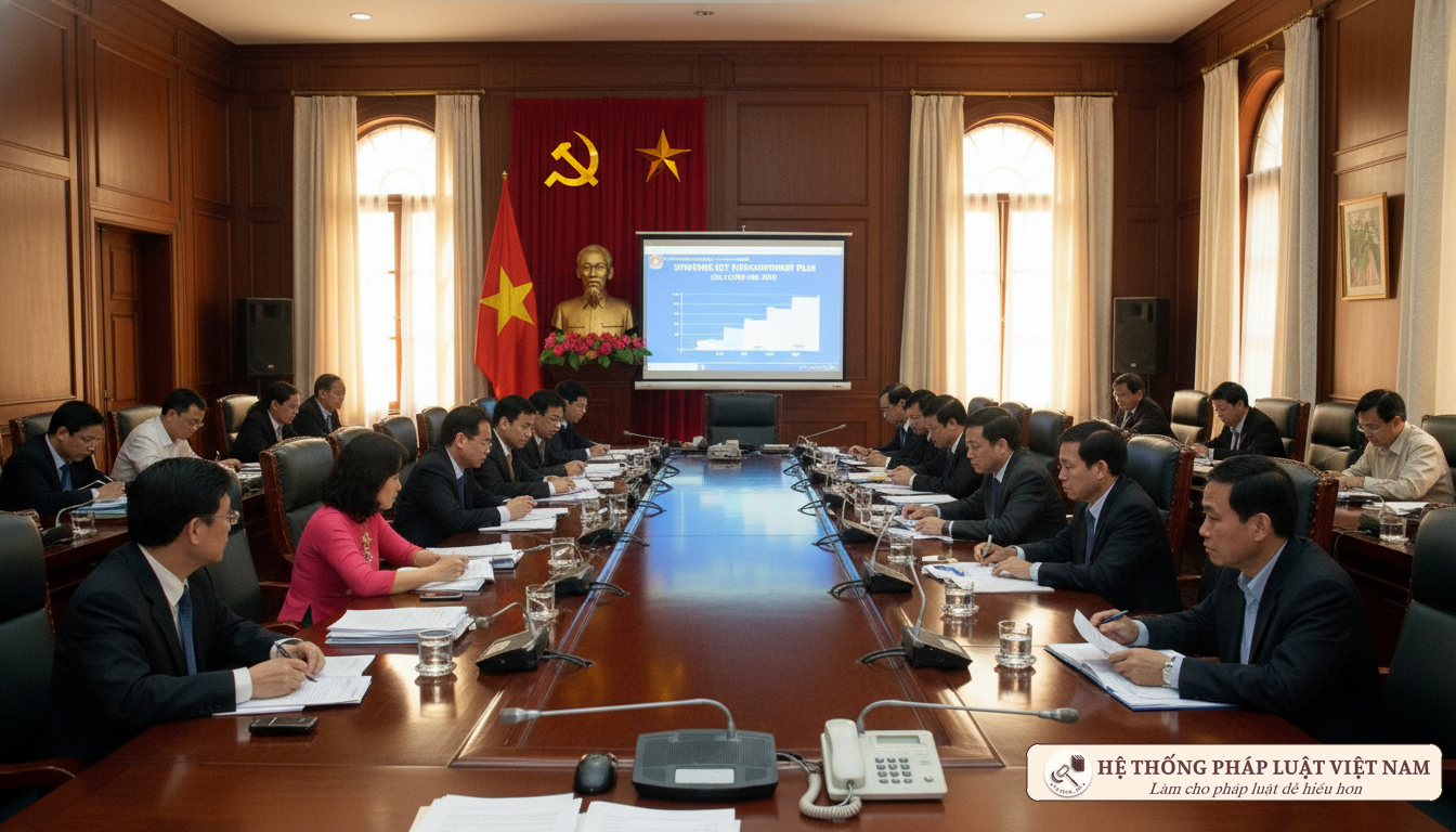 Hội nghị chính sách thuế phần mềm 2004
