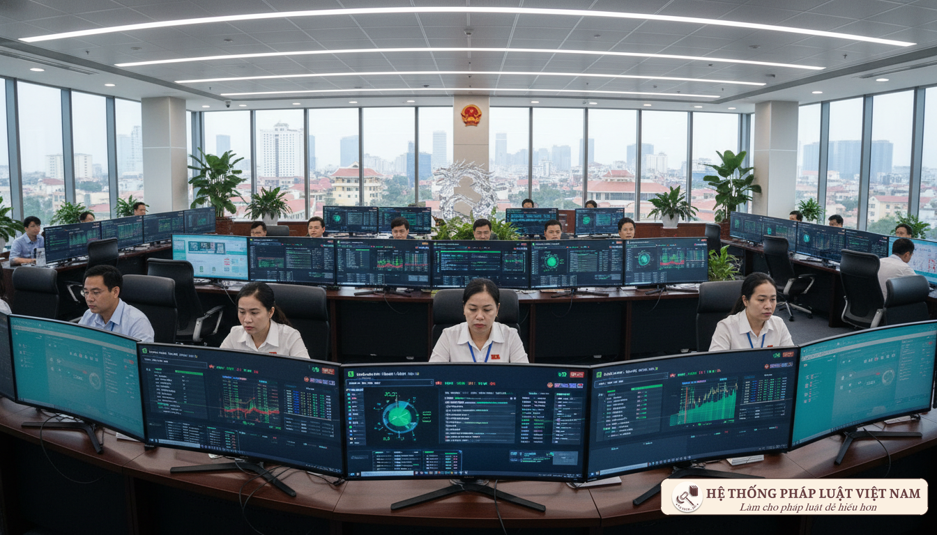 &quot;Cuộc cách mạng&quot; Luật Đấu thầu: Triệt để đấu thầu qua mạng để &quot;khai tử&quot; tiêu cực?
