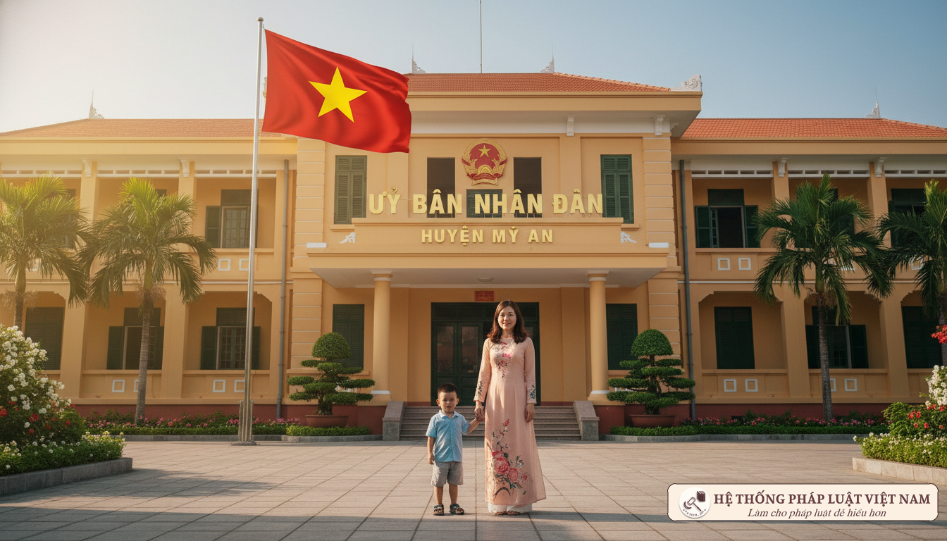 Đã có con nhưng chưa đăng ký kết hôn: Liệu có được cấp Giấy xác nhận độc thân?
