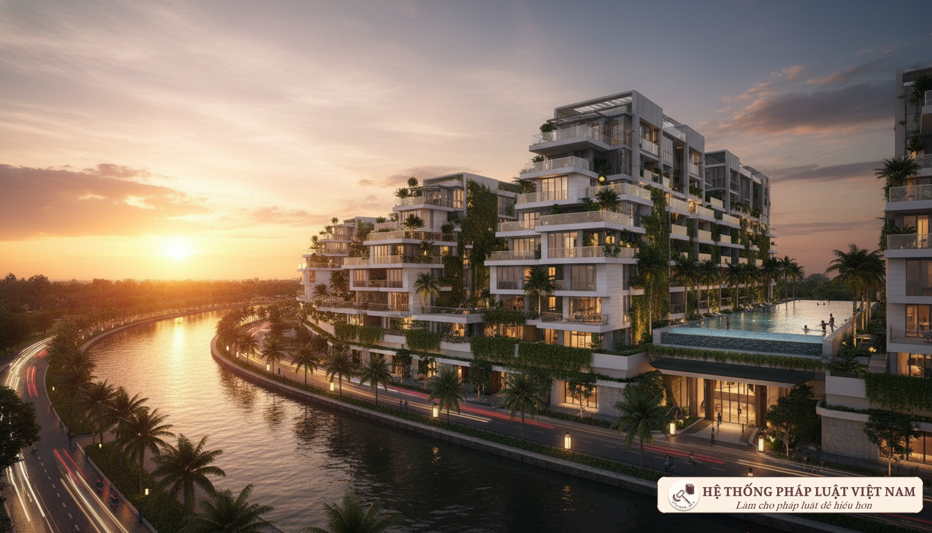 Đã đặt cọc mua chung cư nhưng muốn &#039;quay xe&#039;: Mất trắng hay được đền gấp đôi?
