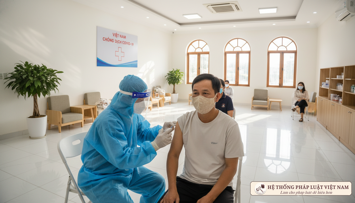 Đã tiêm 2 mũi Vero Cell: Mũi 3 nên tiêm loại nào để đạt hiệu quả bảo vệ cao nhất?
